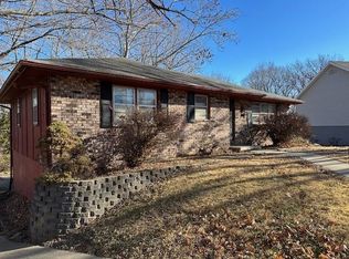 2509 Elephant Trl, Saint Joseph, MO 64506