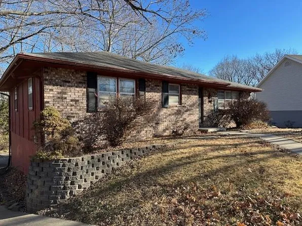 2509 Elephant Trl, Saint Joseph, MO 64506