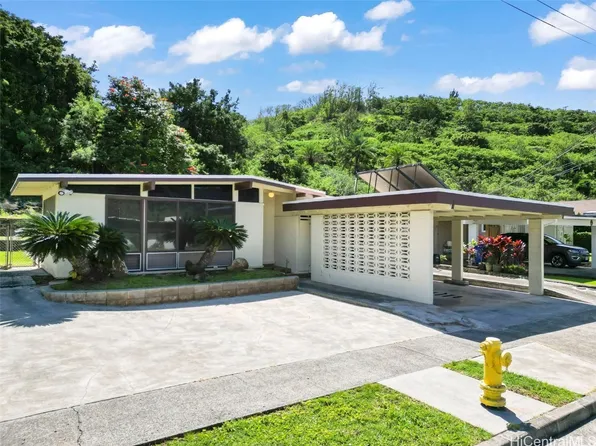 1389 Ala Aolani St, Honolulu, HI 96819