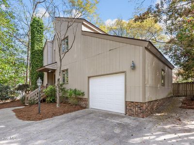 110 Gawain Road, Greenville, NC, 27858