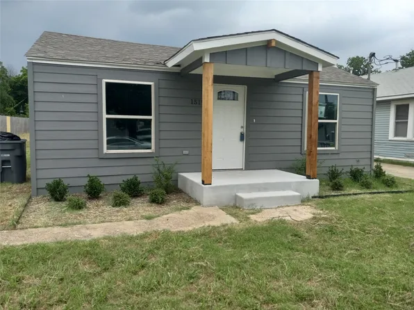 1519 Fordham Rd, Dallas, TX 75216