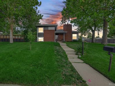 1350 Lewis Street, Lakewood, CO, 80215