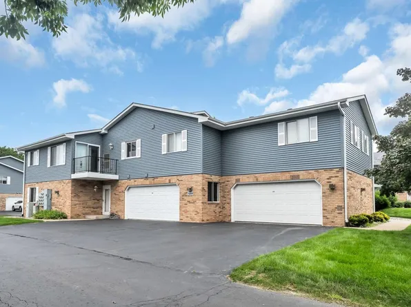 1255 N Sunnyslope DRIVE #104, Mount Pleasant, WI 53406