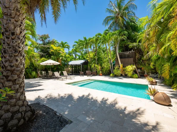 1516 17th Ter, Key West, FL 33040