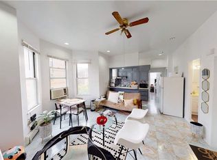 261 Saint Nicholas Ave, Ridgewood, NY 11385