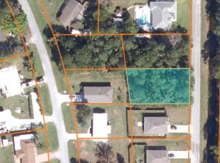 5803 Eastwood Drive, Fort Pierce, FL 34951