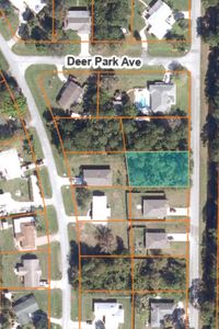 5803 Eastwood Drive, Fort Pierce, FL, 34951