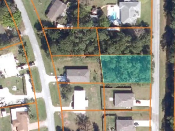 5803 Eastwood Drive, Fort Pierce, FL 34951