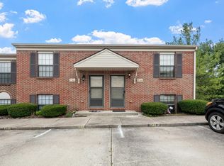2568 Crusaders Way, Lexington, KY 40509