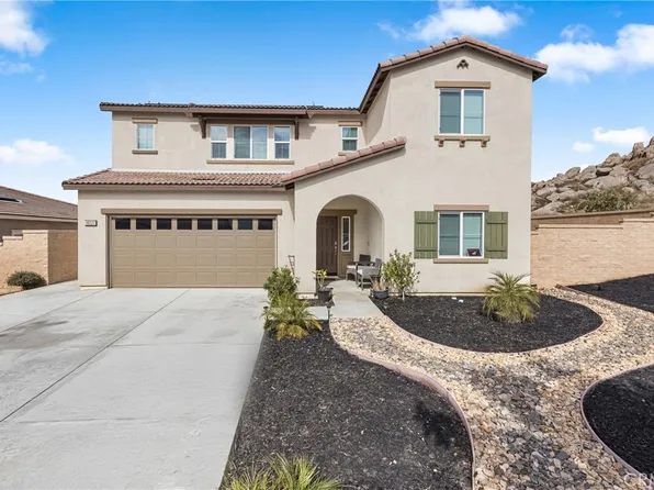30222 Paloma Ridge Ln, Menifee, CA 92585