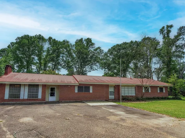 2125 Highway 190 W, Deridder, LA 70634