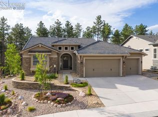 1782 Summerglow Ln, Colorado Springs, CO 80921