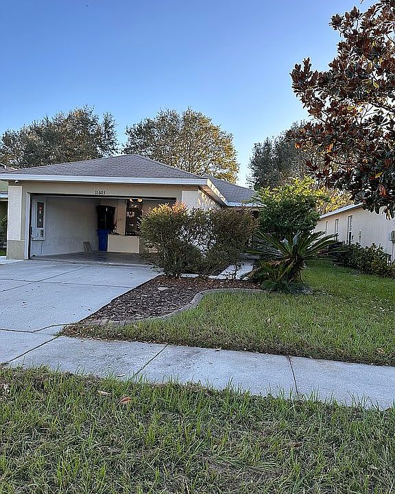 1st image of 11603 Hammocks Glade Dr