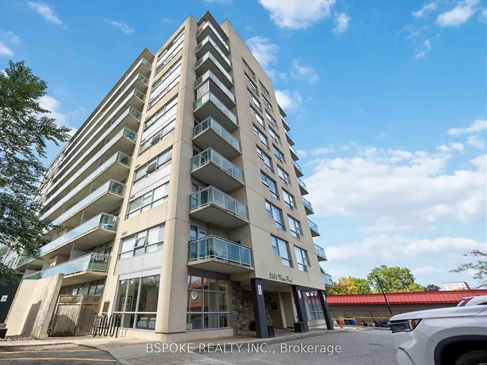 2464 Weston Rd #808