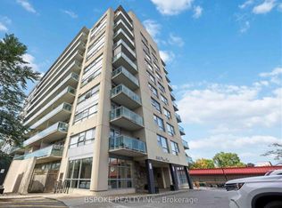 2464 Weston Rd #808, Toronto, ON M9N0A2