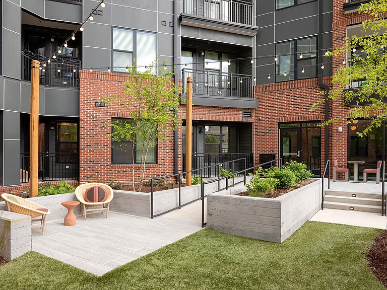 Venable Durham Apartments — Photo 18