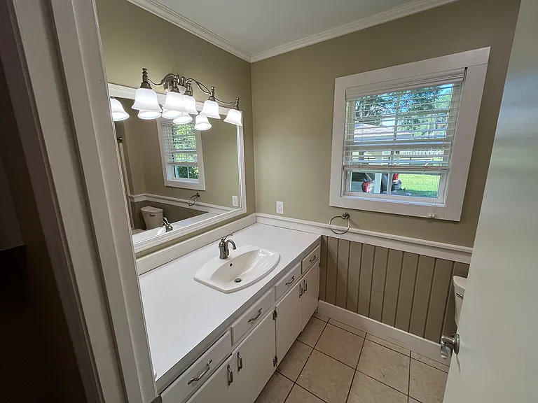 Master bath