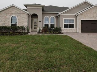 3802 Wolves Creek Pl, Apopka, FL 32712