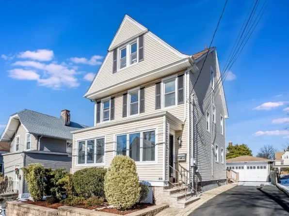 485 Lincoln Pl, City Of Orange Twp., NJ 07050
