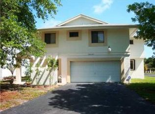 20402 SW 87th Ct, Cutler Bay, FL 33189