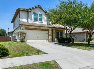 2965 MINERAL SPGS, Schertz, TX 78108