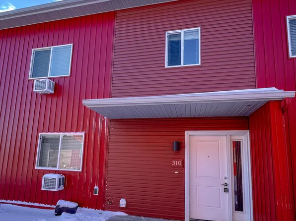 3202 17th Ave W APT 310, Williston, ND 58801
