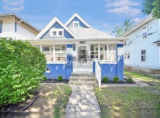 3027 Boulevard Pl, Indianapolis, IN 46208
