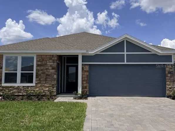 5134 Arrowfeather Ct #A, Saint Cloud, FL 34772