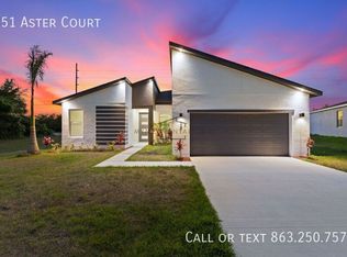 351 Aster Ct, Poinciana, FL 34759