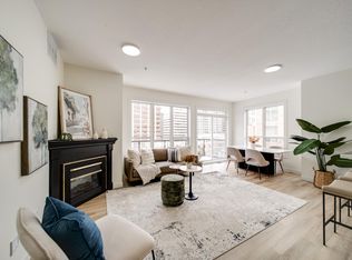 10023 110th St NW #532, Edmonton, AB