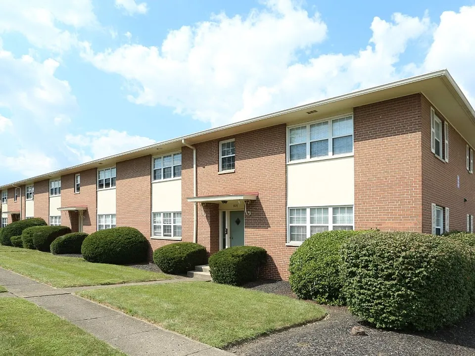 Kenny Road Apartments