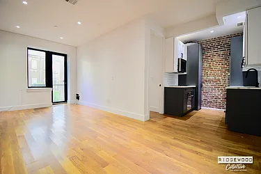 Rented by Voro NYC