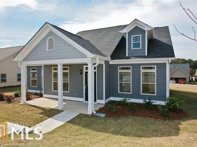 75 Majestic Dr, Newnan, GA, 30265