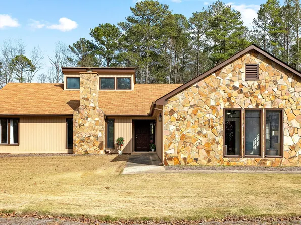 150 Old Mill Point, Fayetteville, GA 30214
