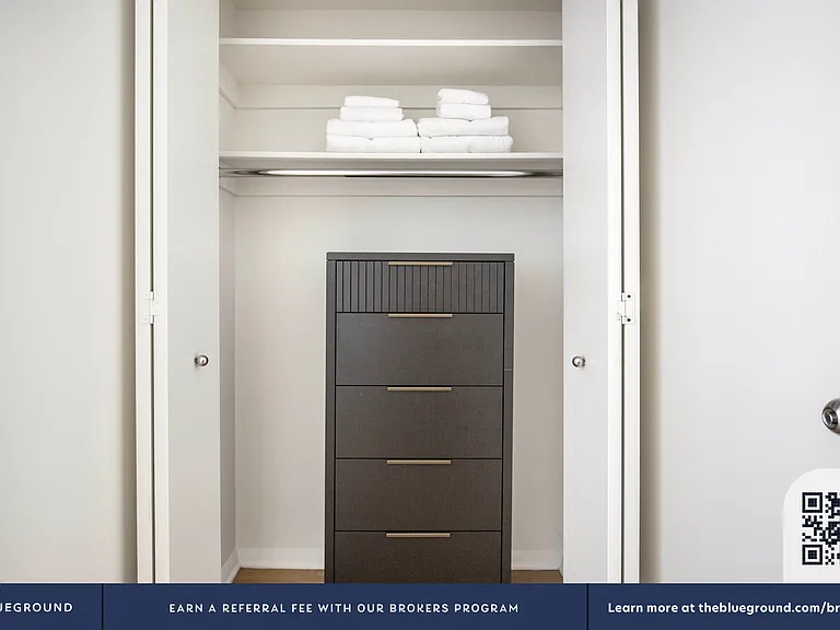 180 W 20th St #9C — Photo 19