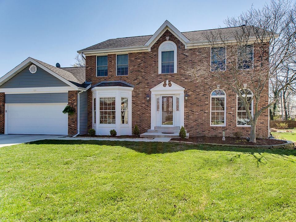 1st image of 324 Weston Oaks Ct