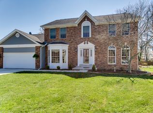 324 Weston Oaks Ct, Saint Louis, MO