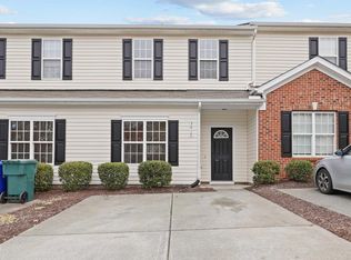 5014 Rainmaker Dr, Durham, NC 27704