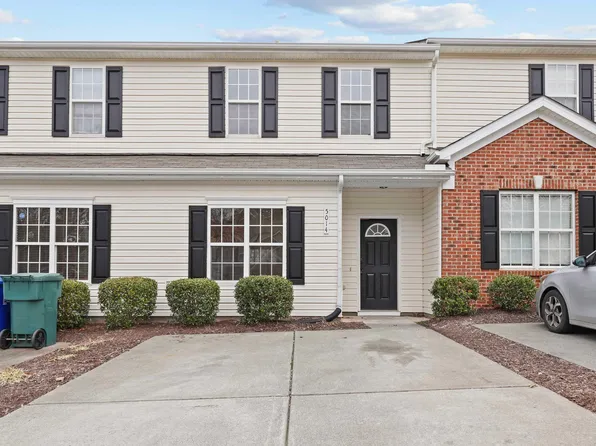 5014 Rainmaker Dr, Durham, NC 27704