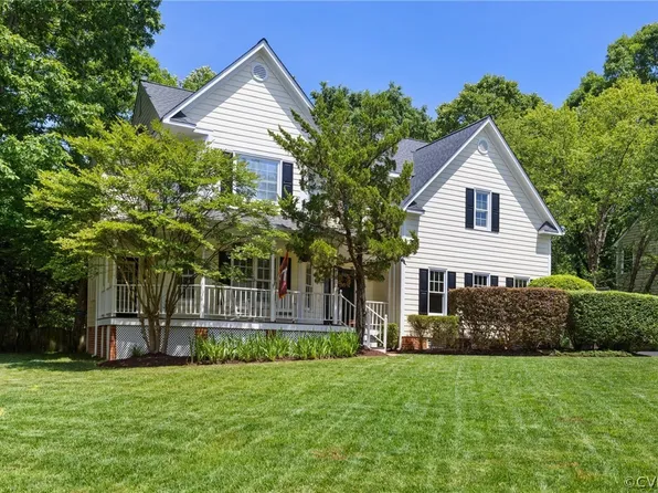 12808 Crimson Ct, Henrico, VA 23233