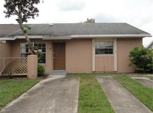 8031 Sparrow Dr, Orlando, FL 32825