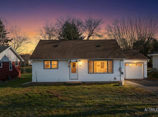 605 North HINMAN AVENUE, Marshfield, WI 54449