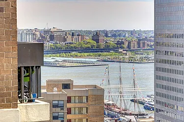 Sold by Halstead Real Estate