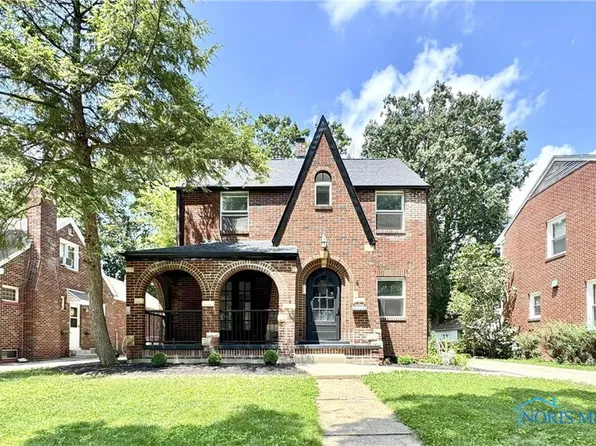 4320 Beverly Dr, Toledo, OH 43614