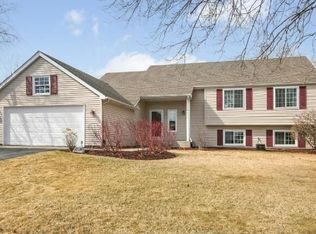 18068 Evener Way, Eden Prairie, MN 55346