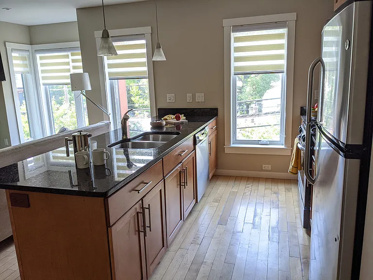 42 Bay State Rd #2 — Photo 7