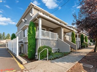 11763 SE Pine St, Portland, OR 97216