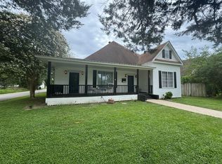 505 N 6th St, Silsbee, TX 77656