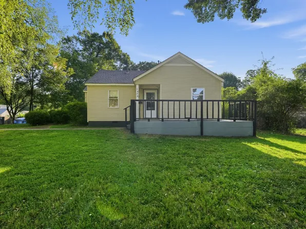 1474 Prescott Rd, Memphis, TN 38111
