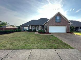 805 Highland Ct, Brandon, MS 39047